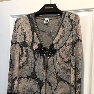 Missoni Dress size 2 hard to part ways with it but it’s amazing!!